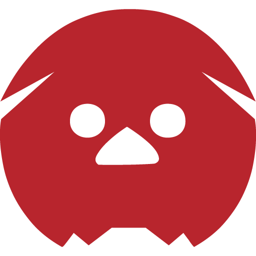 Red Pigs Festival logo