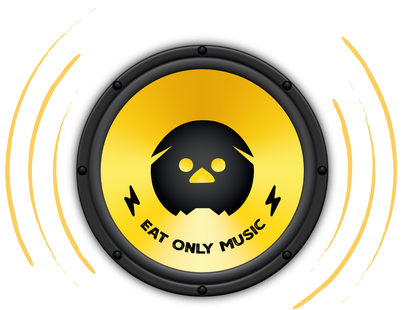 Red Pigs - Eat Only Music