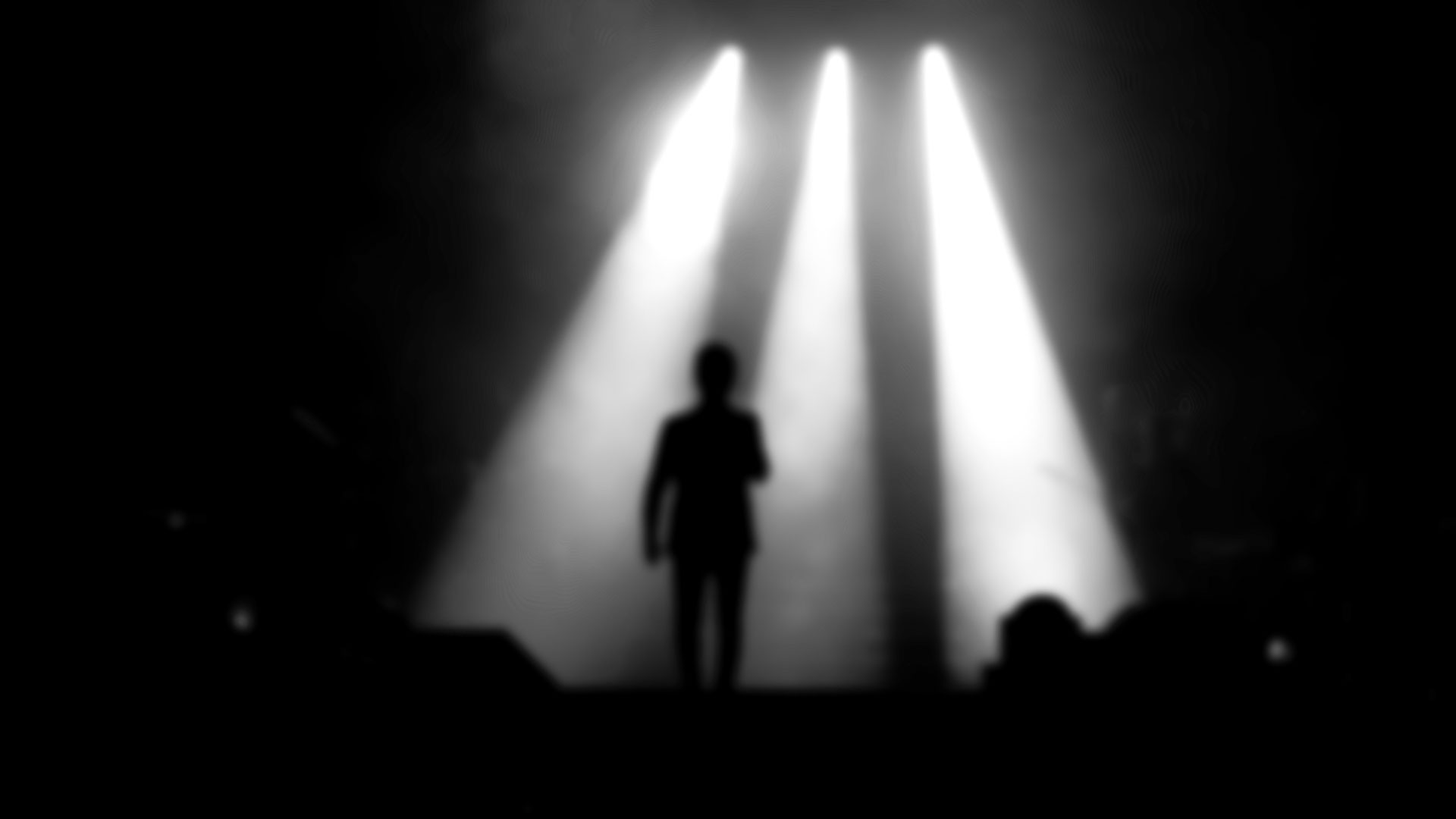 Jeudi 18 juin - 20h30