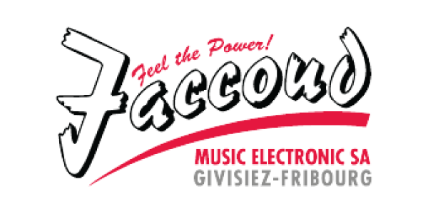 Jaccoud Music Electronic