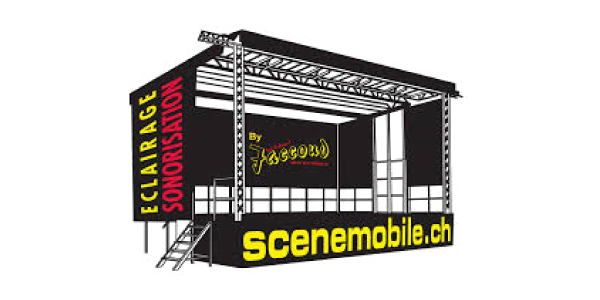 ScèneMobile Rental