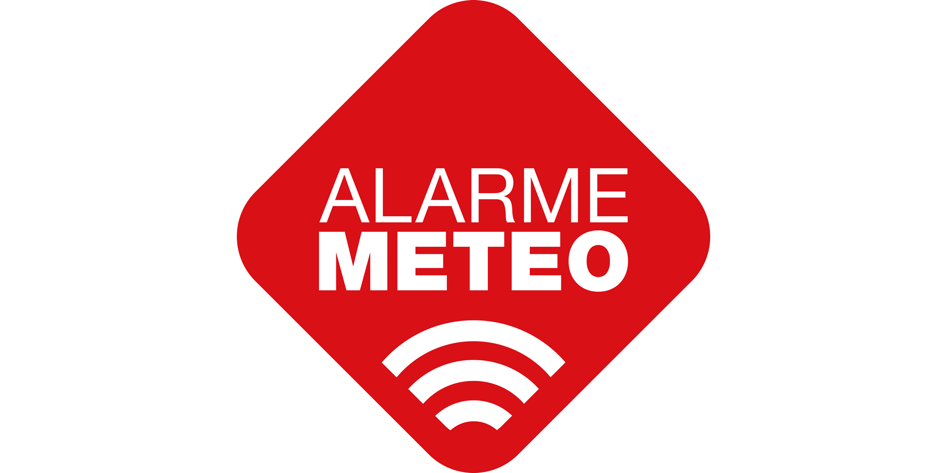 Alarme météo